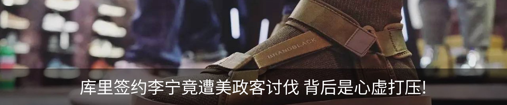 新闻动态