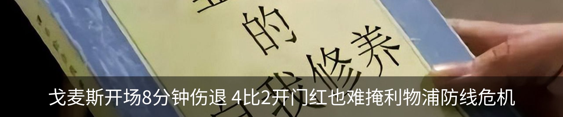 新闻动态